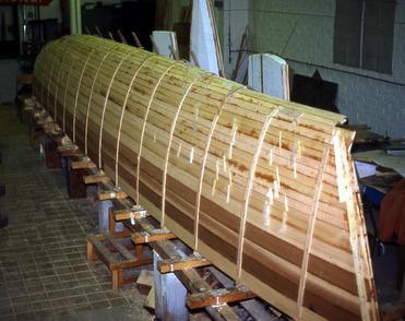 strip planked hull2